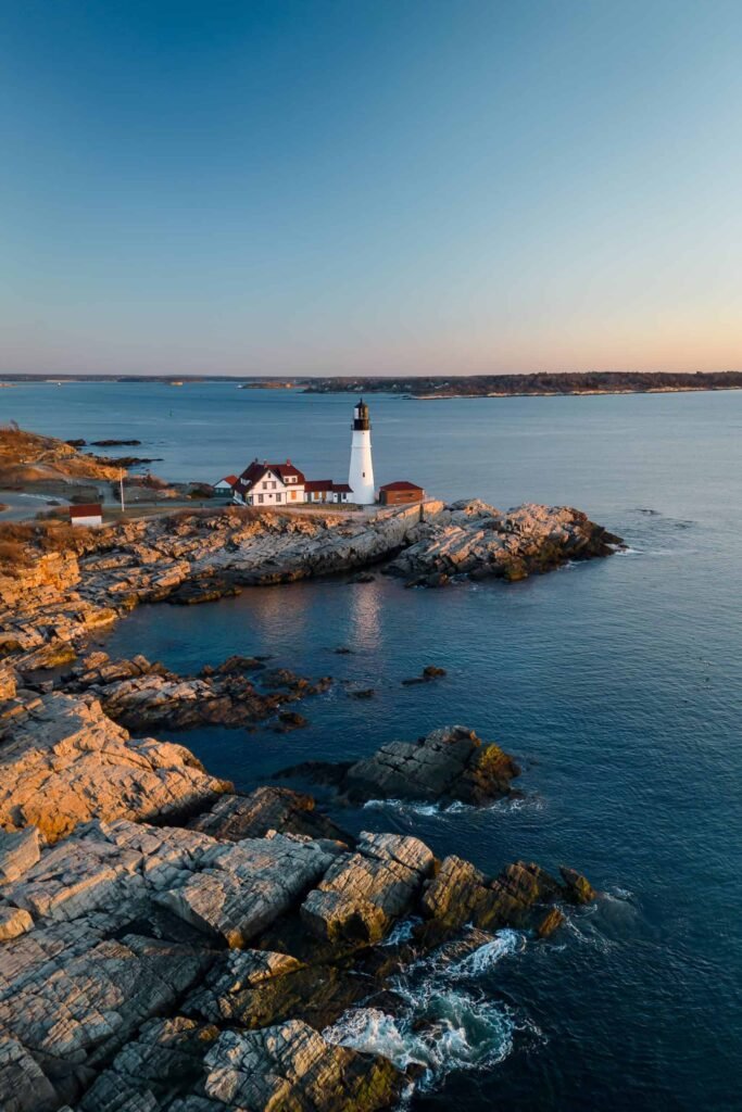Maine