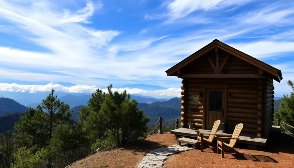 Cabins Near Smoky Mountains: Your Perfect Mountain Getaway