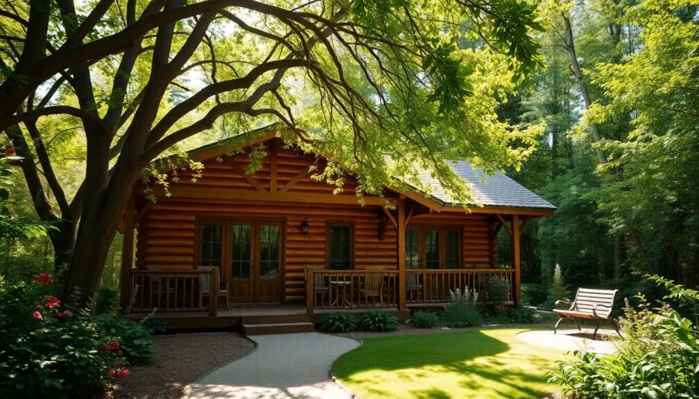 Eco Forest Lodge: Discover Nature’s Hidden Gem