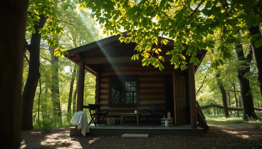 Forest Retreat Cabins: Your Guide to the Perfect Getaway