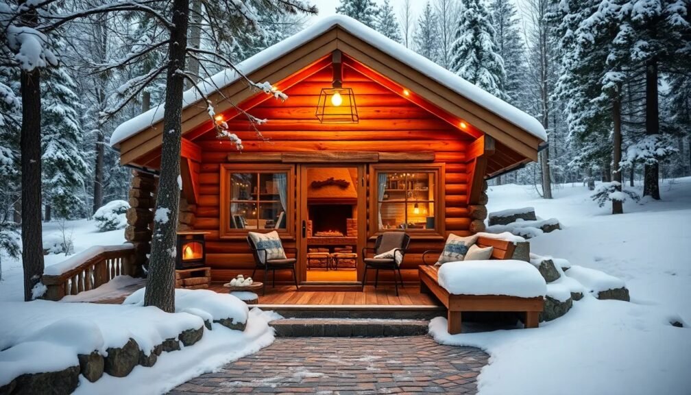 Holiday Cabin Rental: Your Ultimate Guide to Cozy Escapes