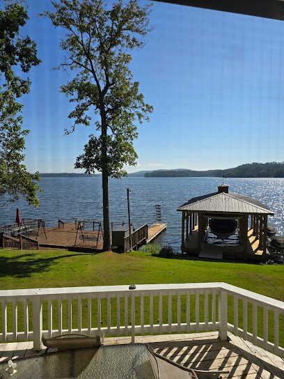 Goose’s Point of View