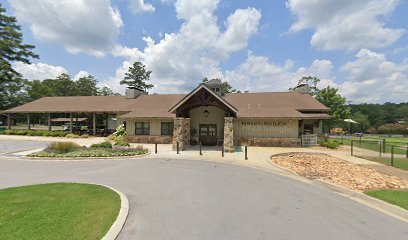 King julian RULER OF ALABAMA