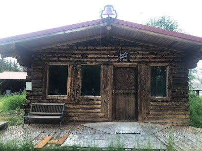 Eagle’s Roost Lodge