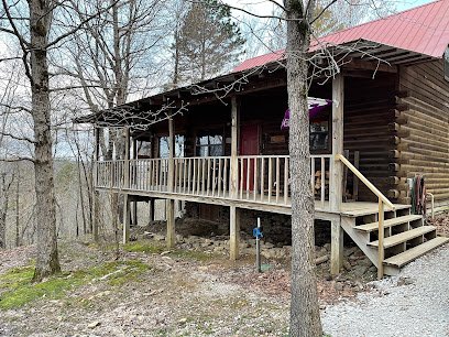 Little Goose Cabin