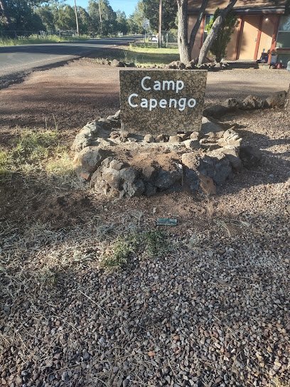 Camp Capengo