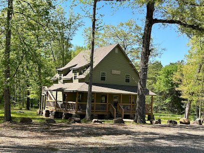 Bend Hollow Cabin