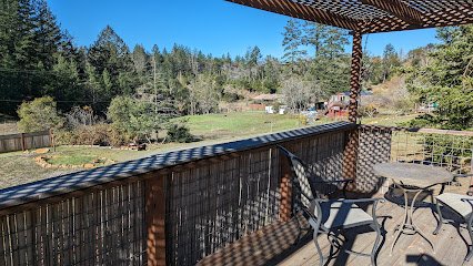 Casa Relaxo Vacation Rental