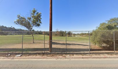 Riverwalk Rabbit Hole