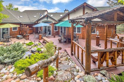 Sonnenhof Mountain Escape