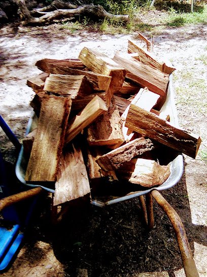 Cheap Firewood