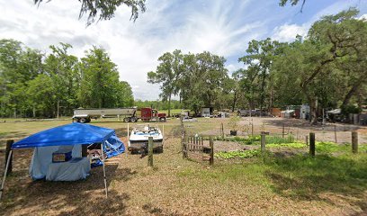 Seeds Infinity Retreat Center