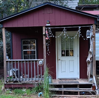 Stacie’s Tiny House