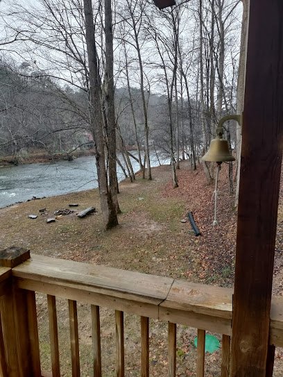 Mountainlair on the River