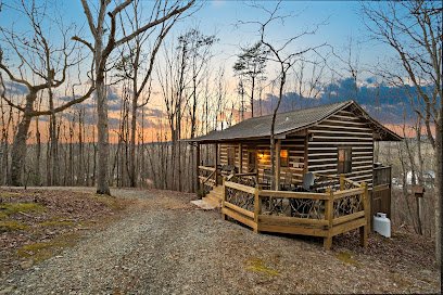 Sweet Retreat Cabin