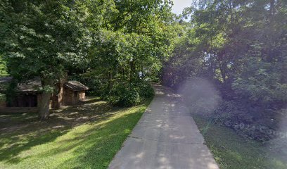 Pine Lake State Park Cabins