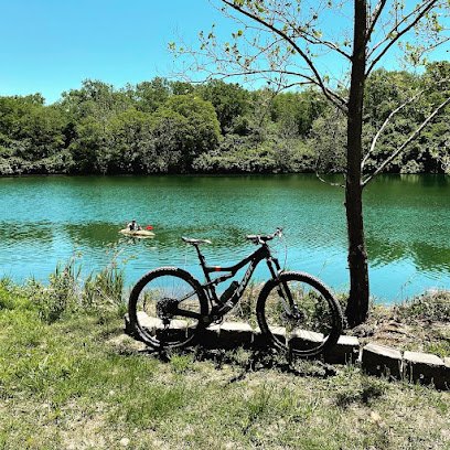 Sparkling Springs Cabin