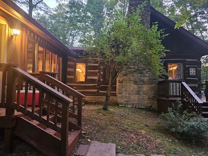 Maple Hills Log Cabin