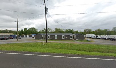 Walking Humbly Outdoor Adventures