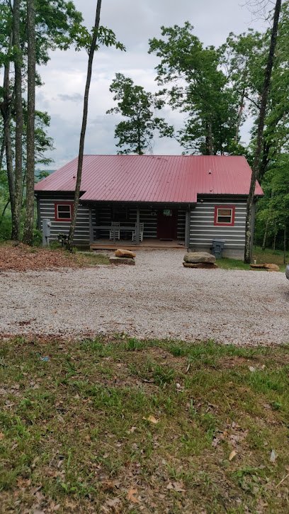 Natures Glory Cabin