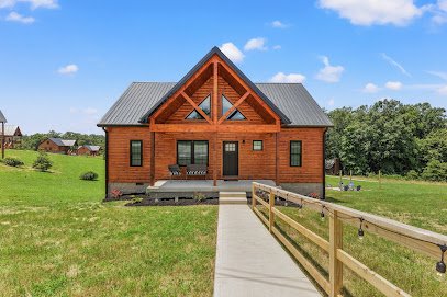 The Blissful Retreat