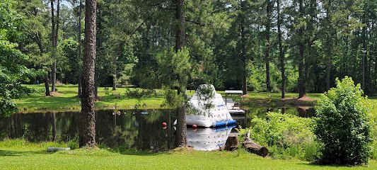 Feliciana Retreat Center