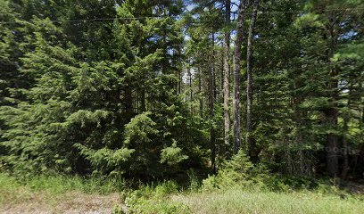 Seboeis Stream Rentals