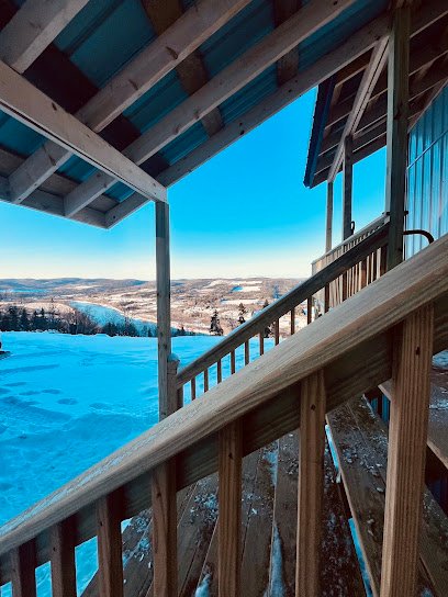 Eagle Eye Cabin Rental