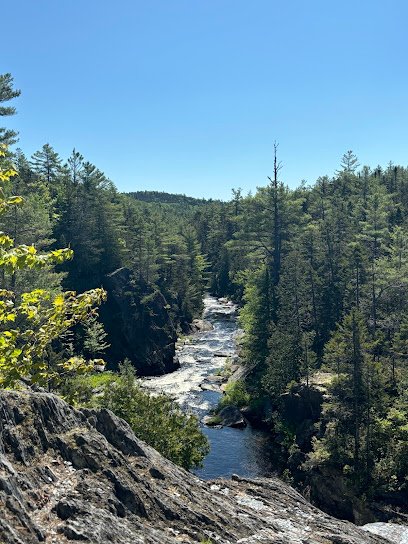 AMC Little Lyford Lodge & Cabins