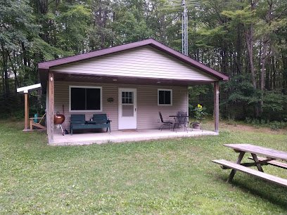 Dragon Slayer LLC – White Cloud Cabin