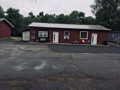 The Hoosier Bunk and Camping