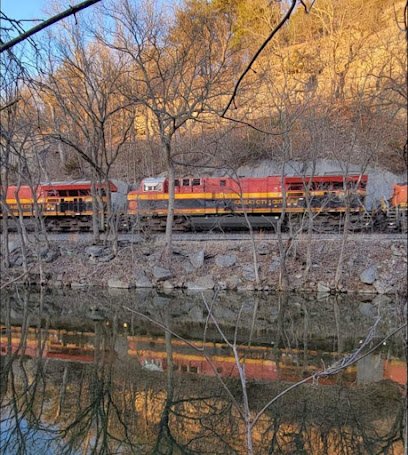 Butler Bluff Resort and Camping