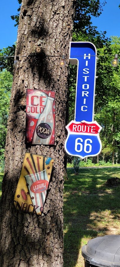 Winberry’s Route 66 Drive-in