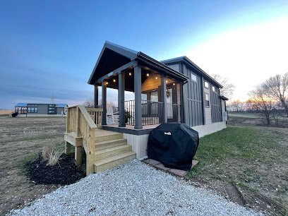 The Lodges of Long Branch