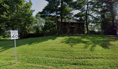 Belleau Wood Lodge