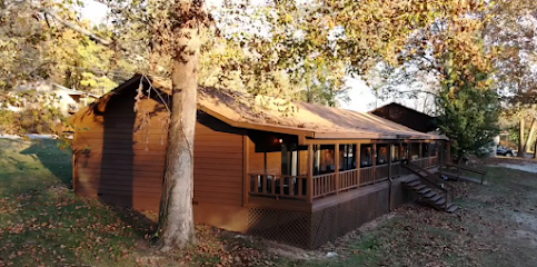 4 Bears Lodge @ Edgewater Beach Resort