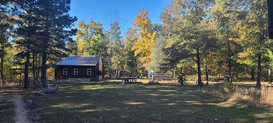 Two River Ranch Lodging