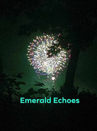 Emerald Echoes