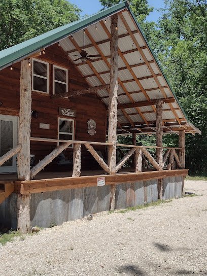 Timberline Trails on Black River