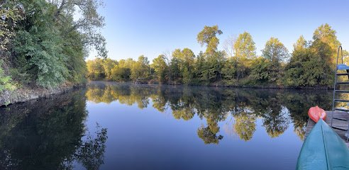 Honey Creek Hideaway