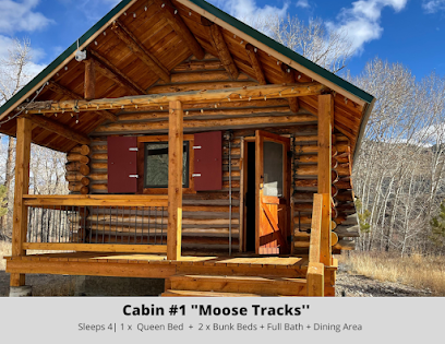 FishOn River Front Cabins Vacation Rental