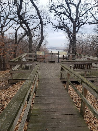 Catfish Cabin – Ponca State Park