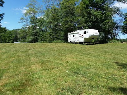 CREEKVIEW CAMPSITES