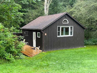 Emerald Glen Getaway