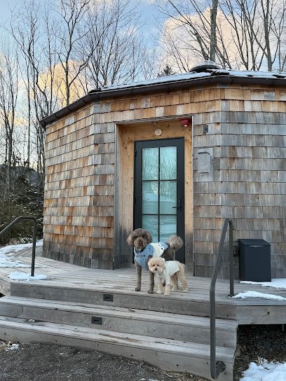 The Rounds at Scribner’s