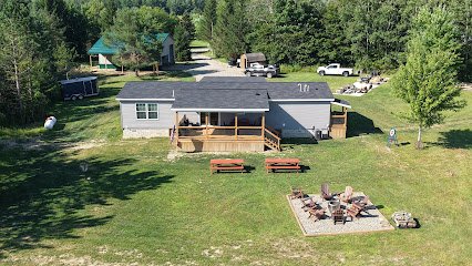 Camp English Hill LLC