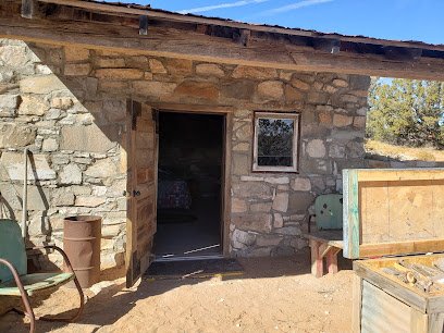 Homestead Stays – Experience the Pioneer Ways