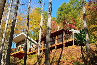 The Owls Perch (5 ” clearance needed)