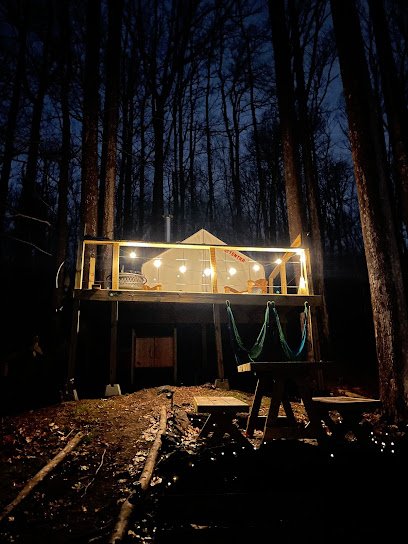 Tryon Glamping