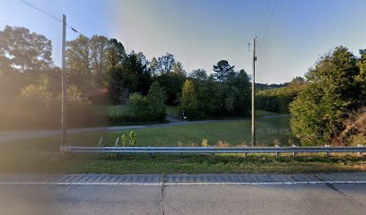 Sparrows Nest Cabins Murphy NC